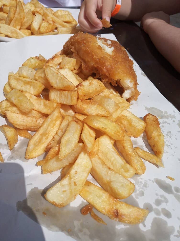 Nostalgic Childhood Flavors