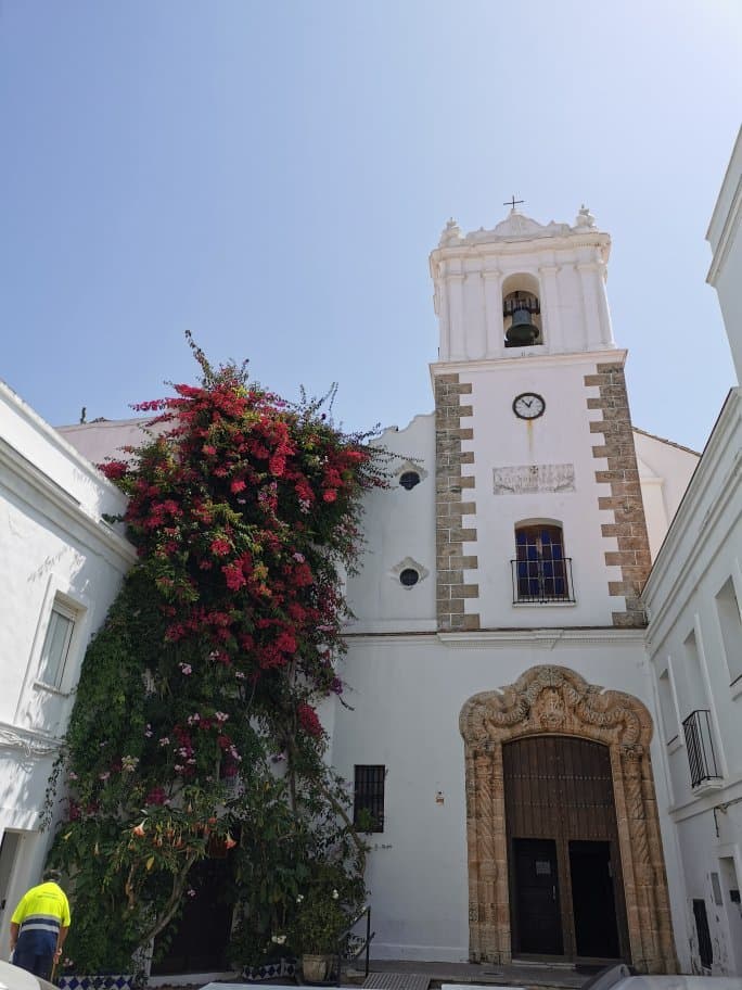Iglesia San Francisco