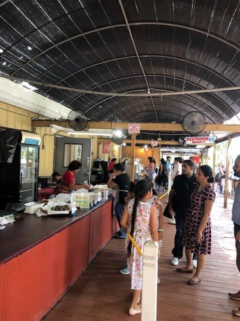 Thai Food Festivals