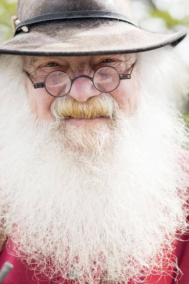 Storytelling Exhibits