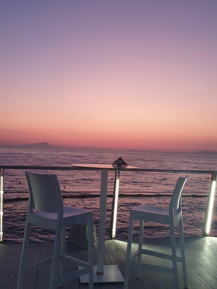 Marina d'Aequa Seiano