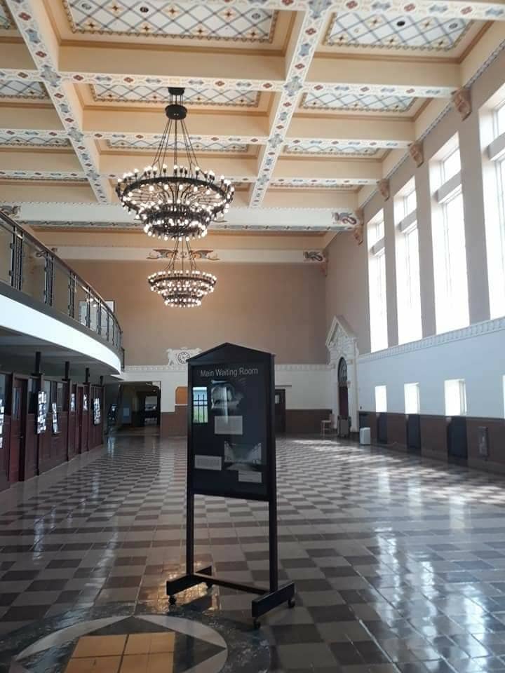 All Veterans Memorial