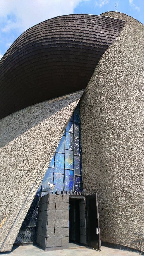 Lord's Ark Church (Arka Pana) Kraków