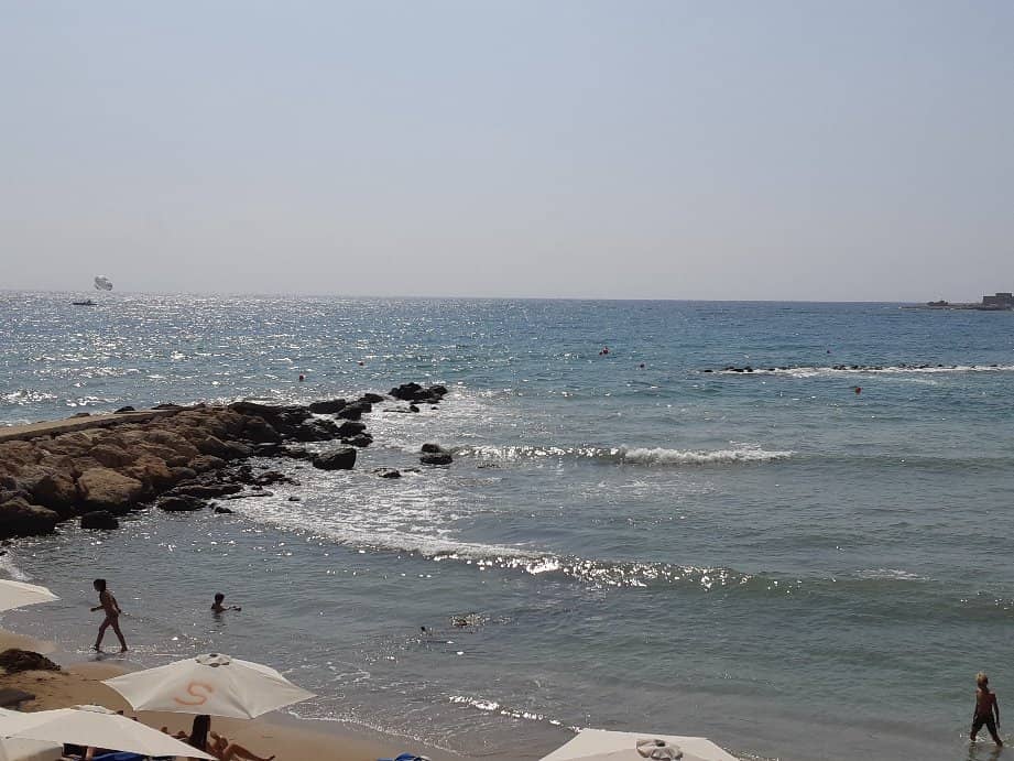 Convenient Facilities