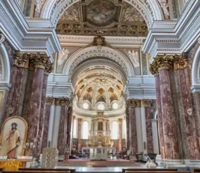 Avellino Cathedral