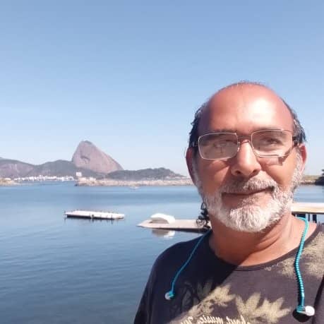 Cachoeira Nossa Senhora das Graças