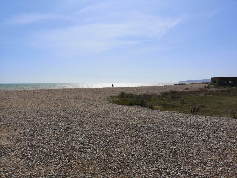 Camber Castle