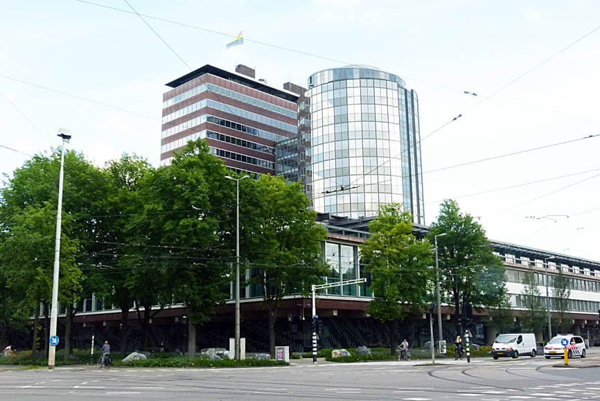De Nederlandsche Bank