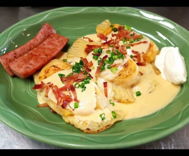 Classic Comfort Food Creations