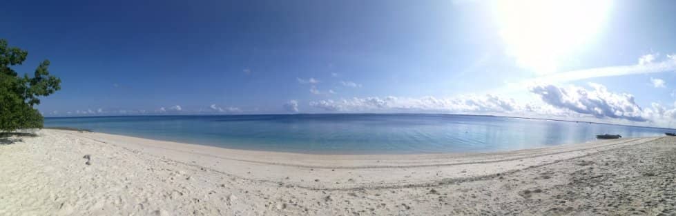 Island Exploration