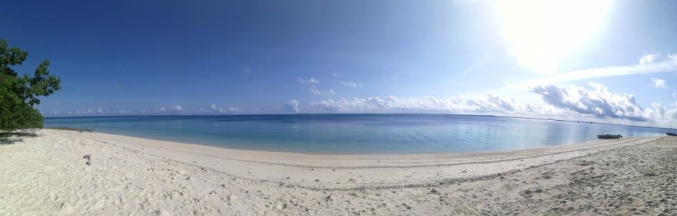Misali Island