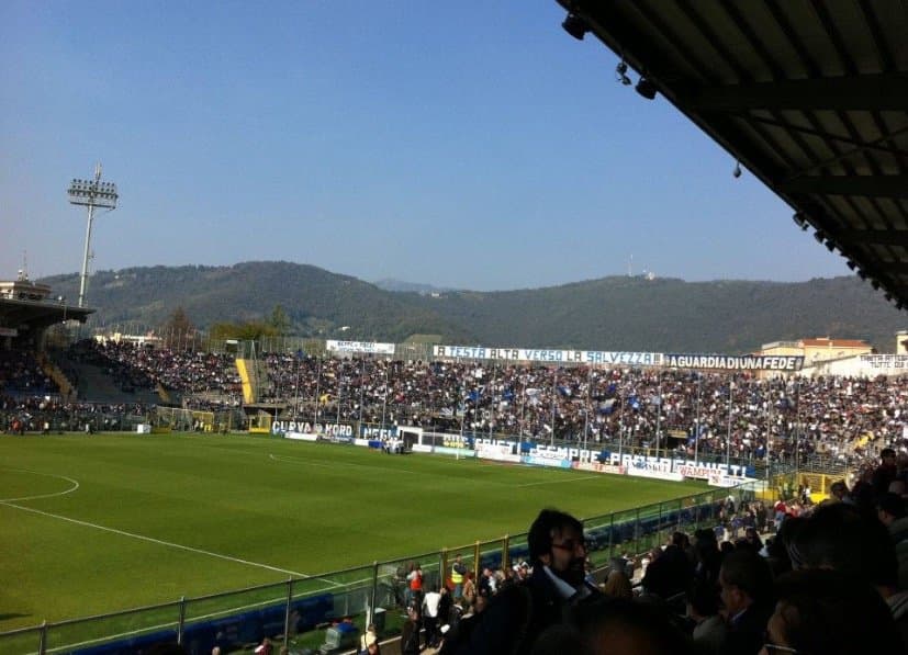 Gewiss Stadium