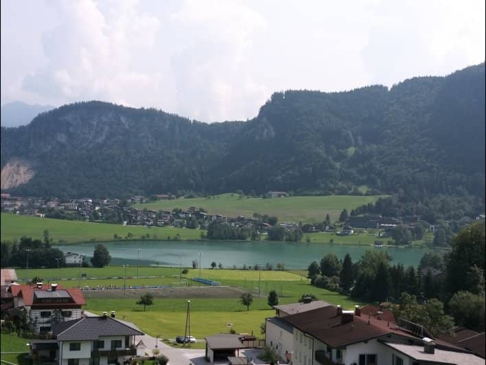 Family Playground Paradise