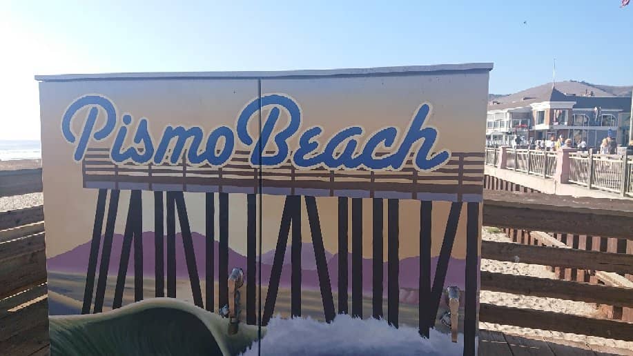 Beachcombing & Sunsets