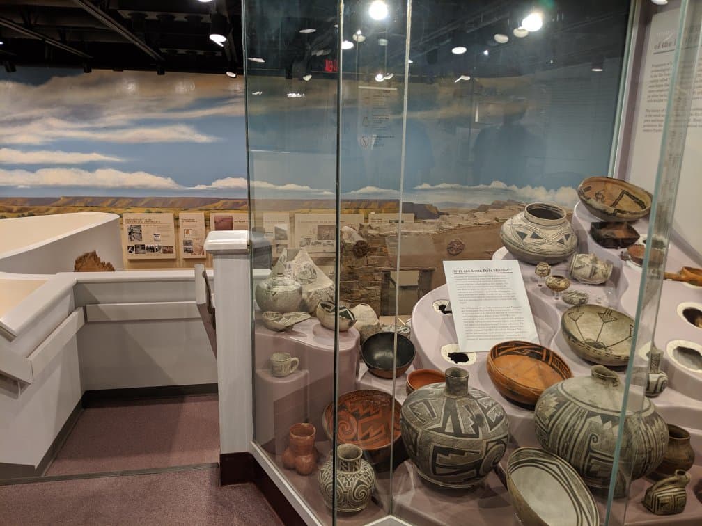 Maxwell Museum of Anthropology