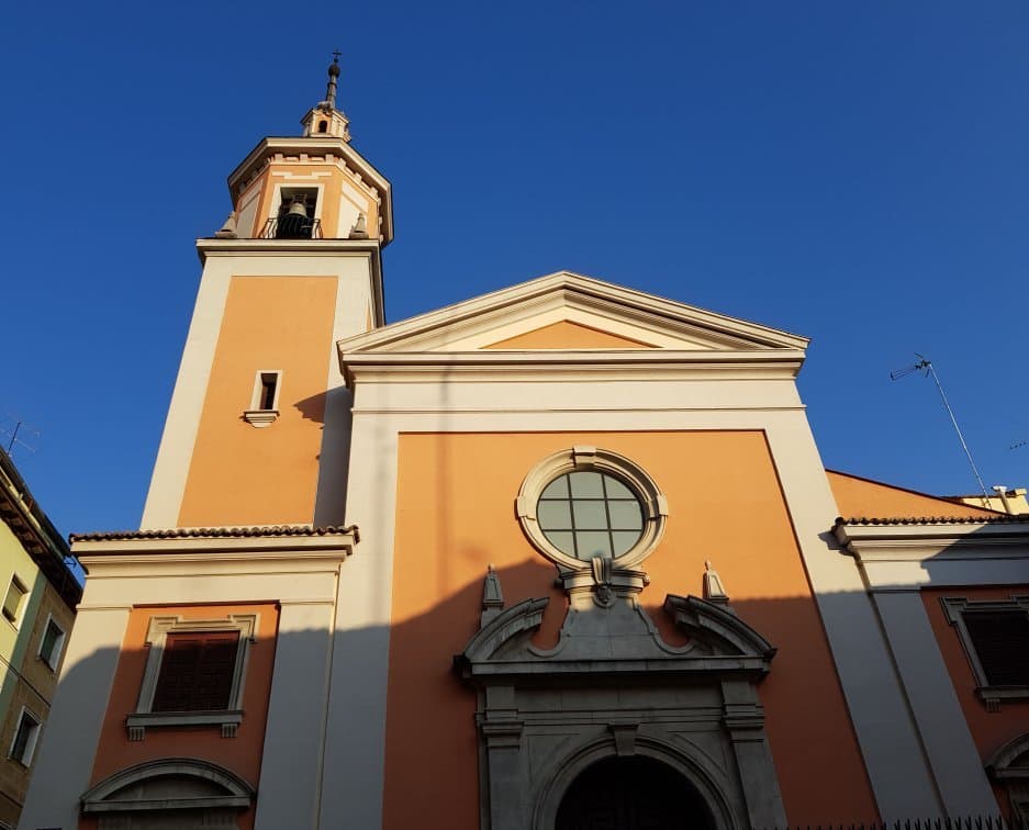 Great area to explore