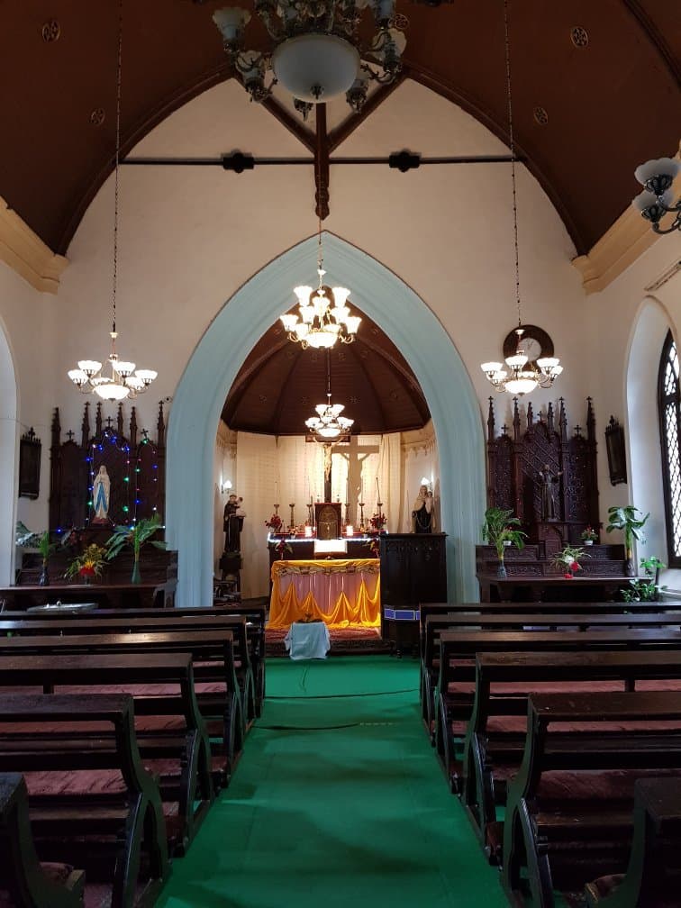 St. Francis Church