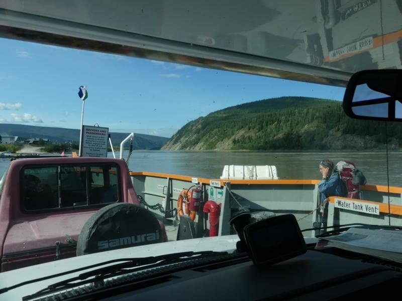 Midnight Sun Experience