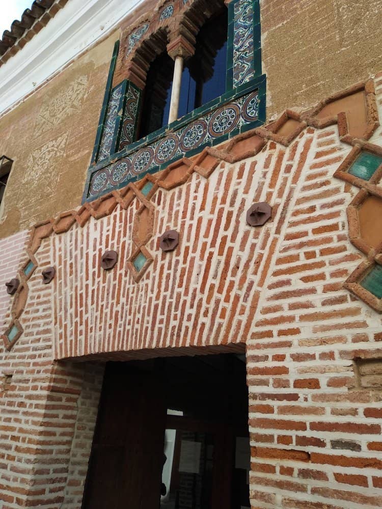 Tourist Reception Center