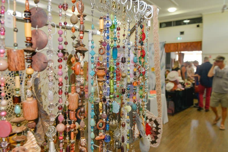 Maleny Handmade Markets