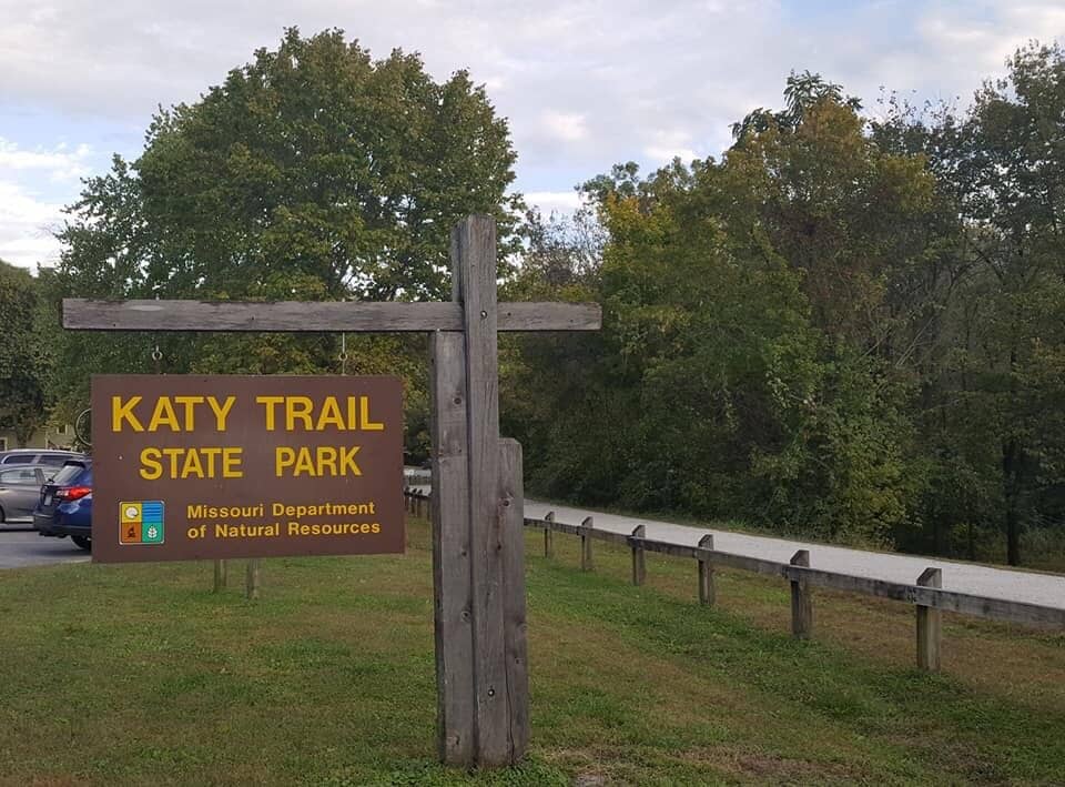 The Longest Rail-Trail