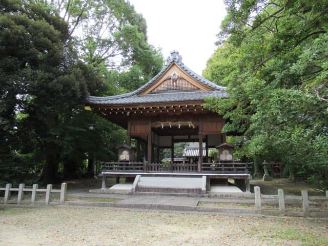 Zeze Shrine