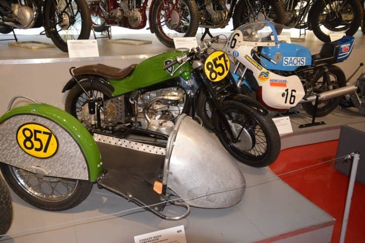 Full-Size Steam Machine