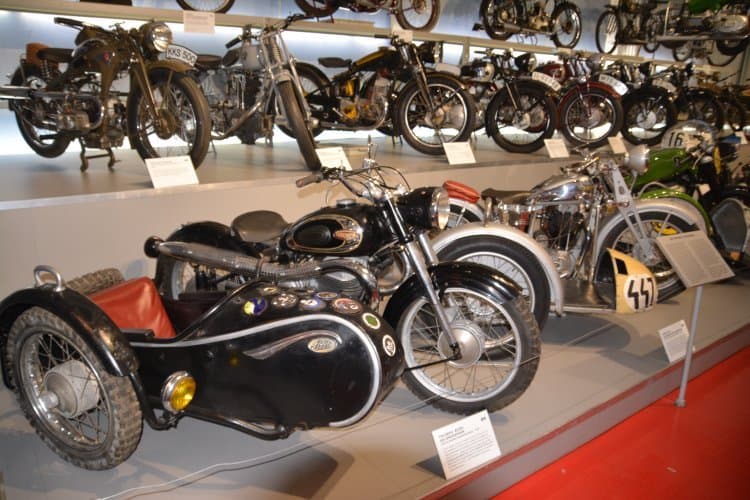 Museum Industriekultur