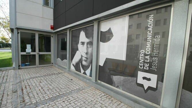 Centro de la Comunicación Jesús Hermida