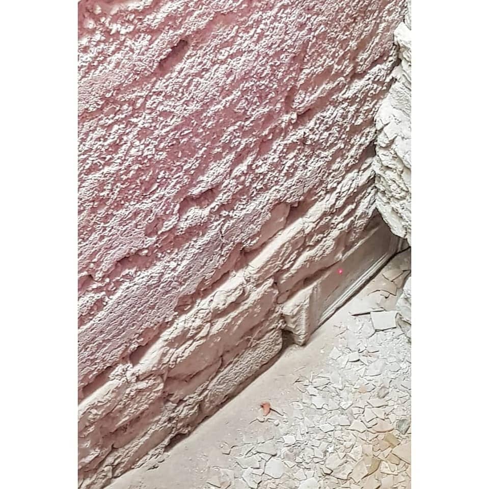 The Informative Projection/Video