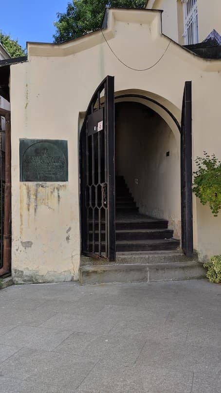 Castle Access