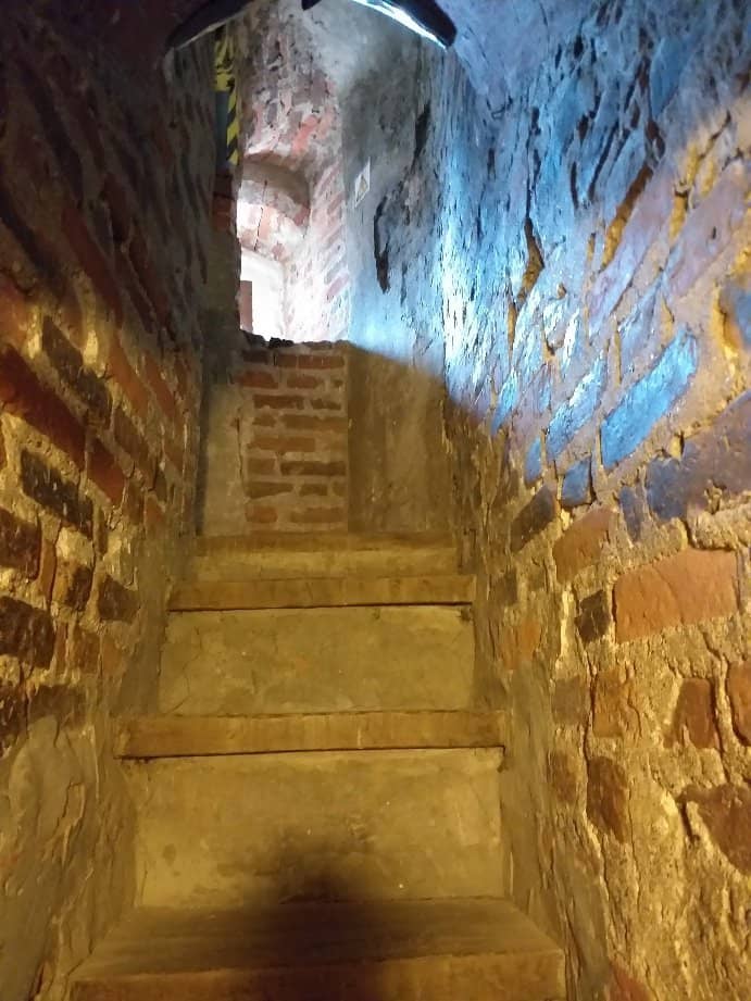 City Hall Tower Views