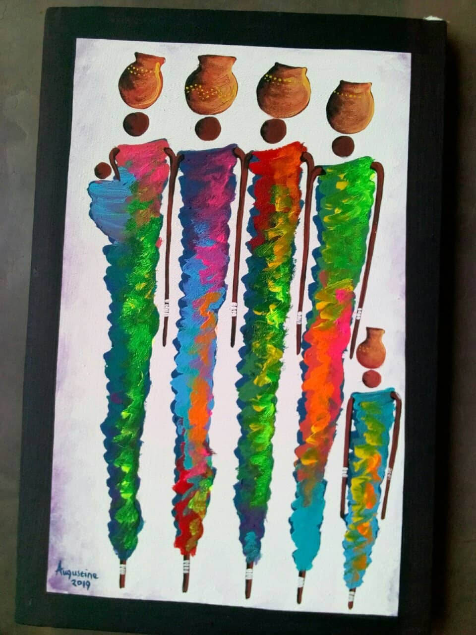 Beaded Jewelry and Accessories