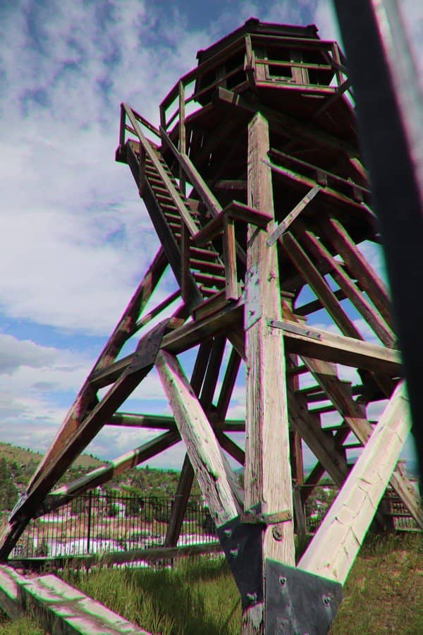 Vertical photo