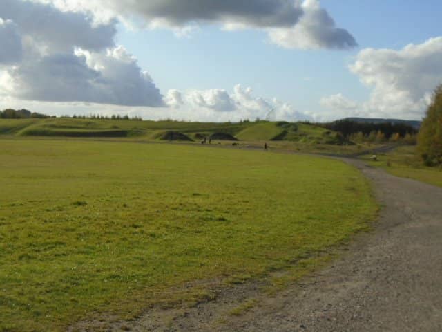 Wildlife Ponds