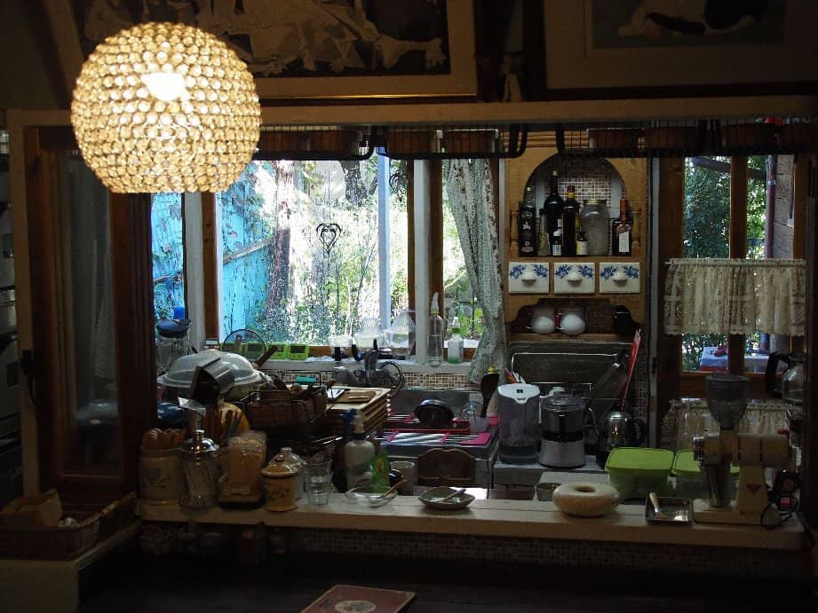 Unique Soft Serve & Desserts