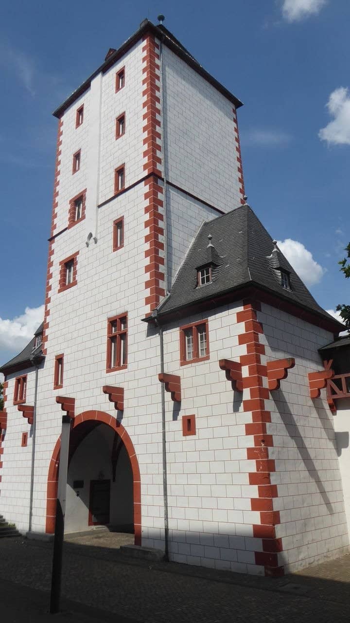 Tower's Historical Context