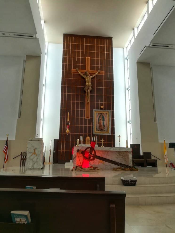 Modern & Welcoming Interior