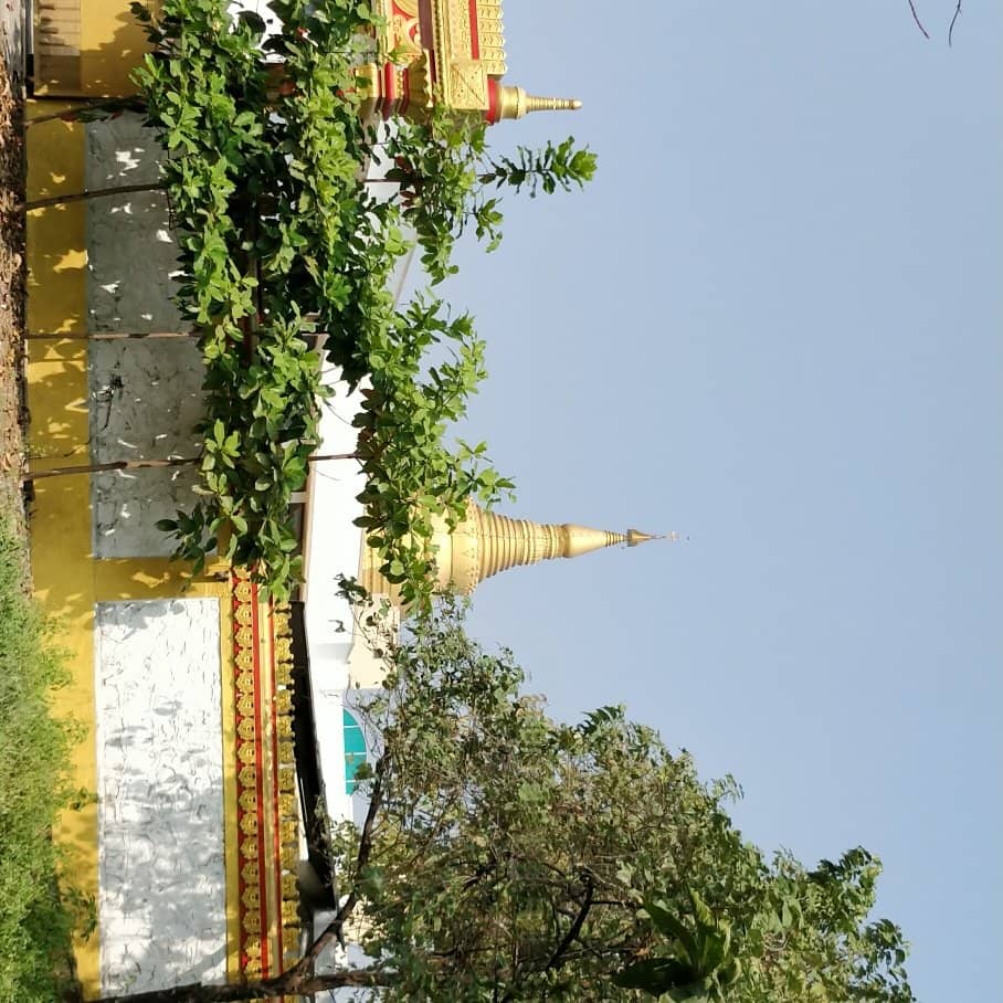 Hiking and Trekking Trails