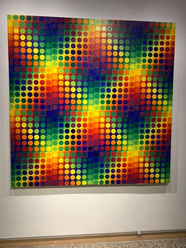 Young Artists Show