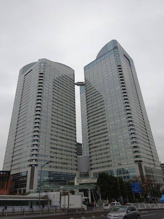 Diverse Dining Options