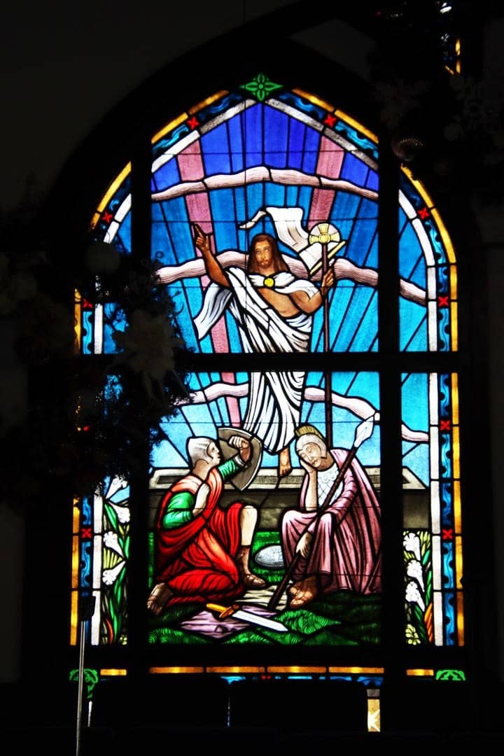 Community Engagement