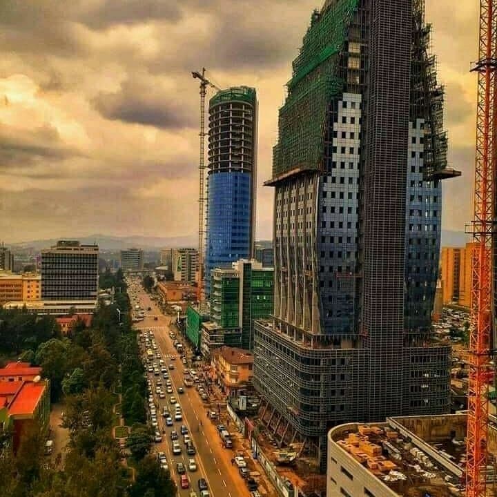 Adis Ababa Ethiopia