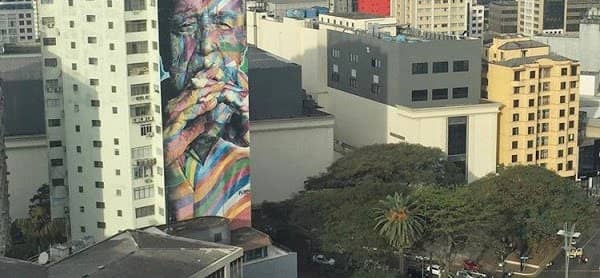 Terraço Café
