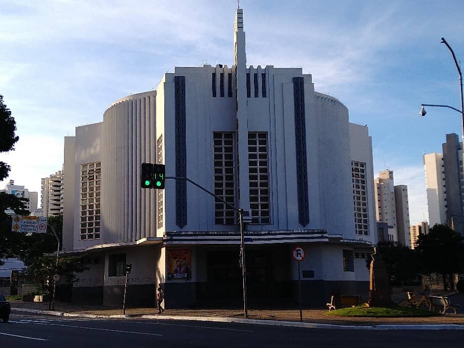 Diverse Performing Arts