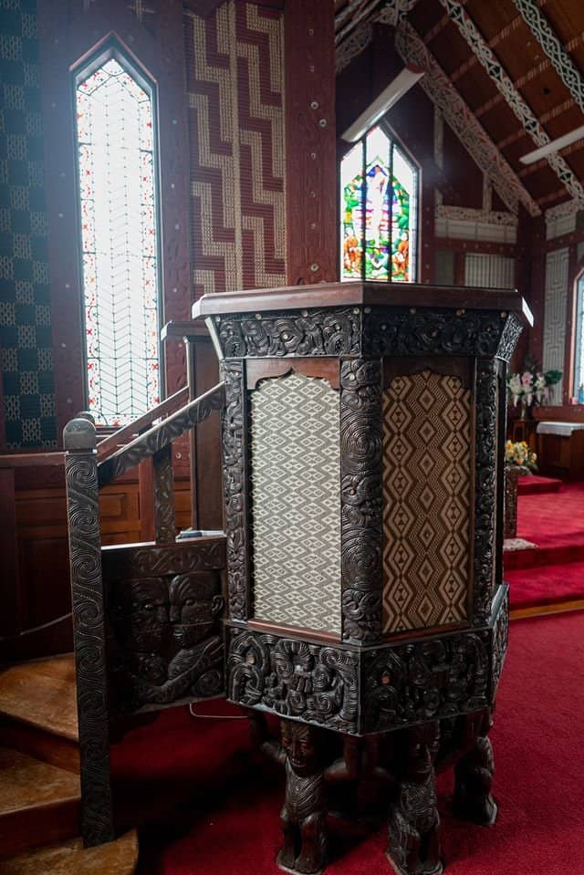 Stained-Glass Windows