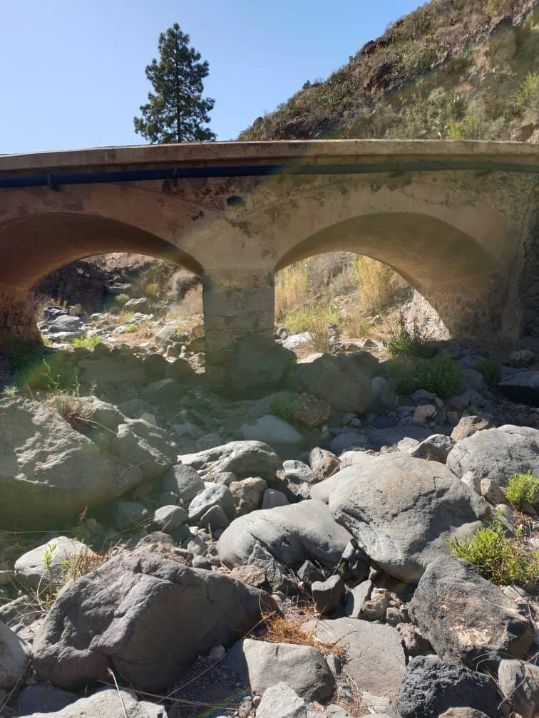 Hiking and Exploration