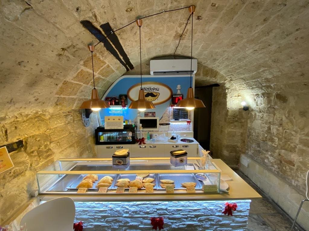 Panzeropoli by Benny