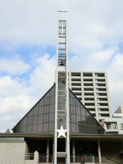 Peaceful Parishioners