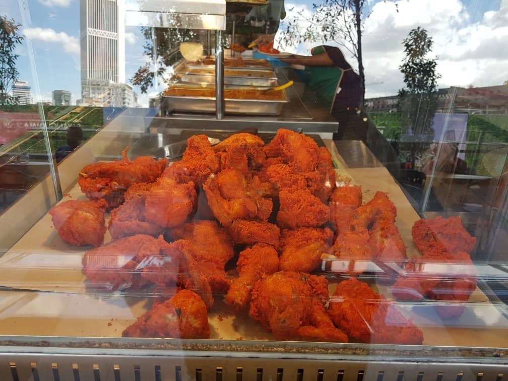 Teh Tarik